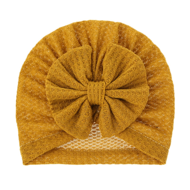 Lisslune | Headscarf for Toddlers with Bow