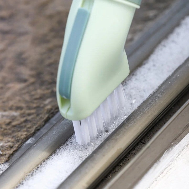 Lisslune | 2in1 Creative Dual-Purpose Water Bottle Brush