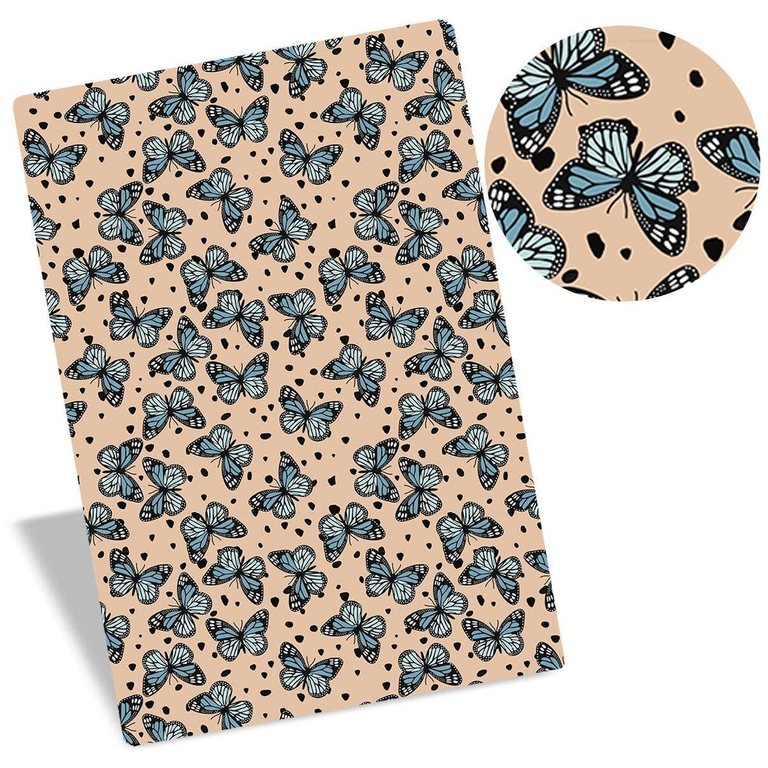 Lisslune | Dreamy Butterfly Leather Craft Set