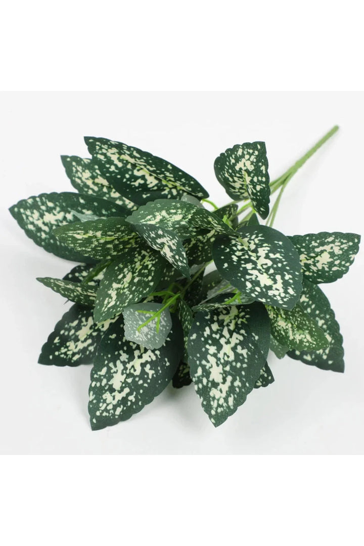 Lisslune | Tortoiseshell Artificial Plants