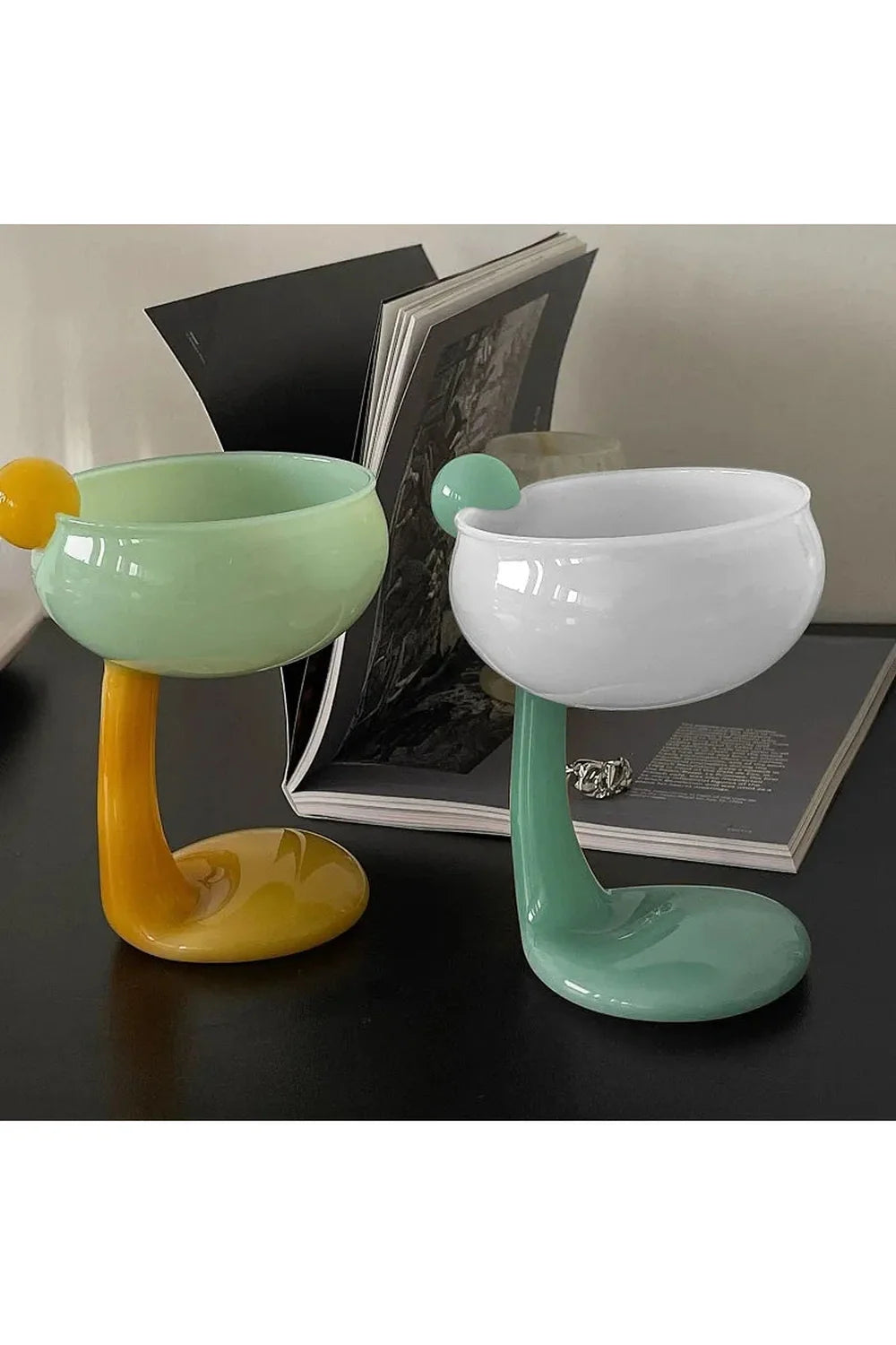 Lisslune | Dessert cup