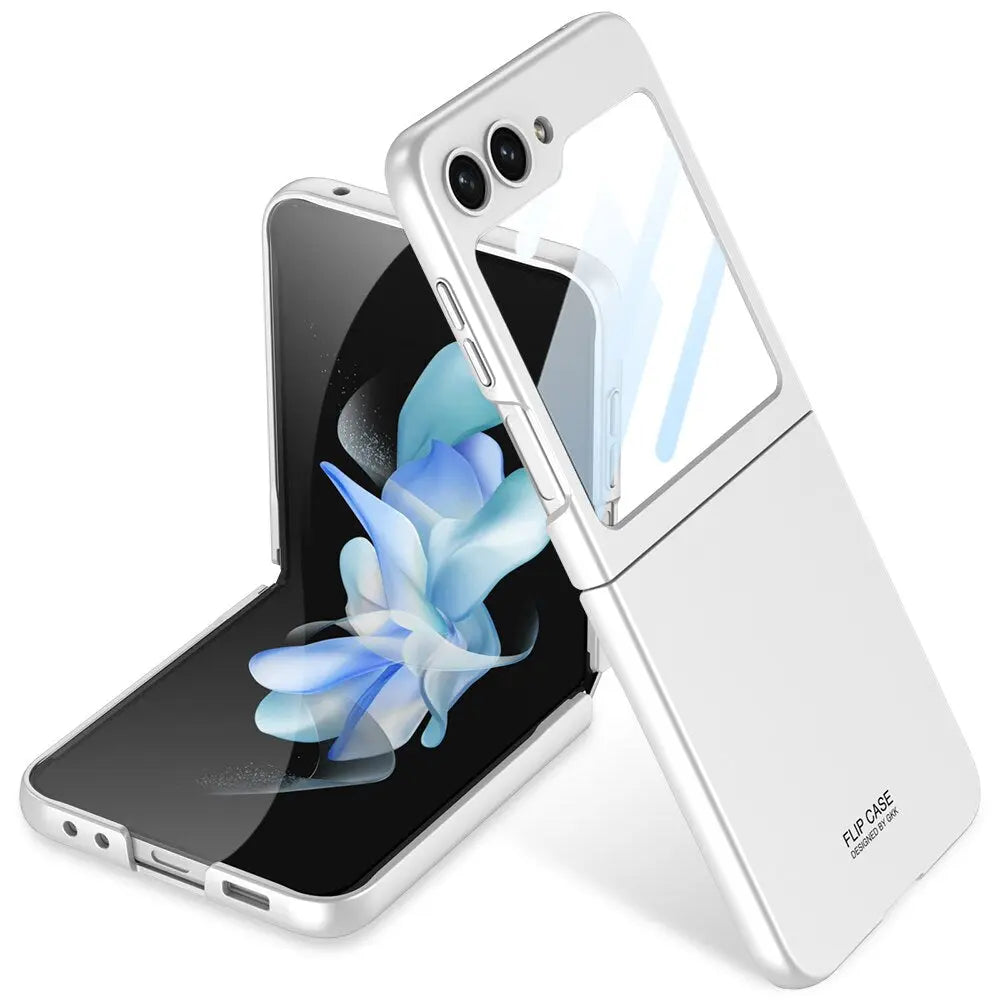 Lisslune | Frendorf Ultra-thin matte case for Samsung Galaxy Z Flip 5