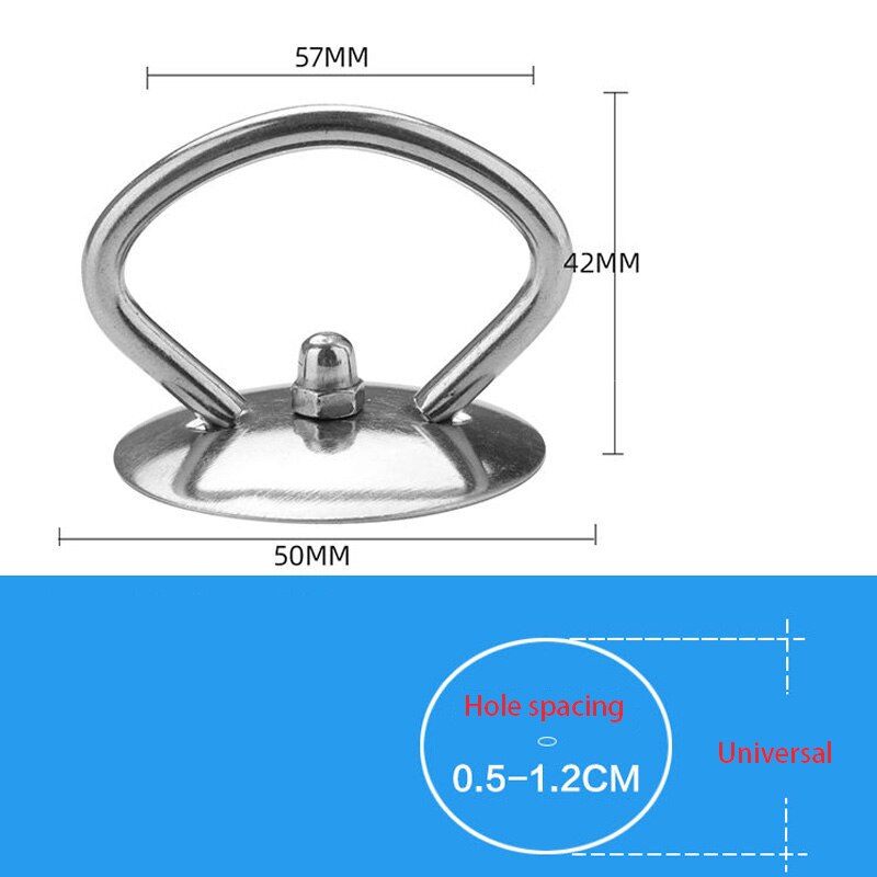 Lisslune | Universal Lid Lifter Replacement Handle