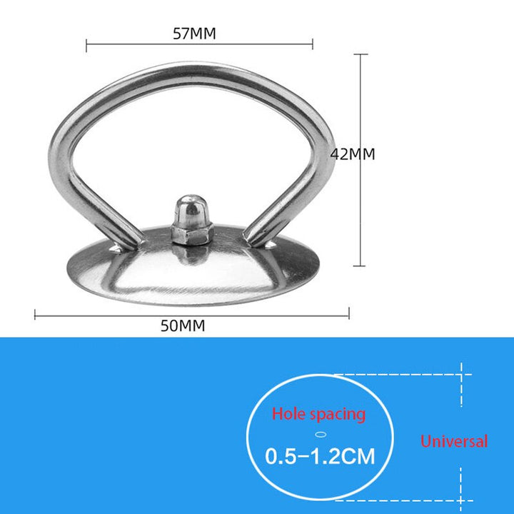 Lisslune | Universal Lid Lifter Replacement Handle