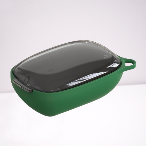 Lisslune | Easy-to-Use Storage Hold Vegetable Peeler