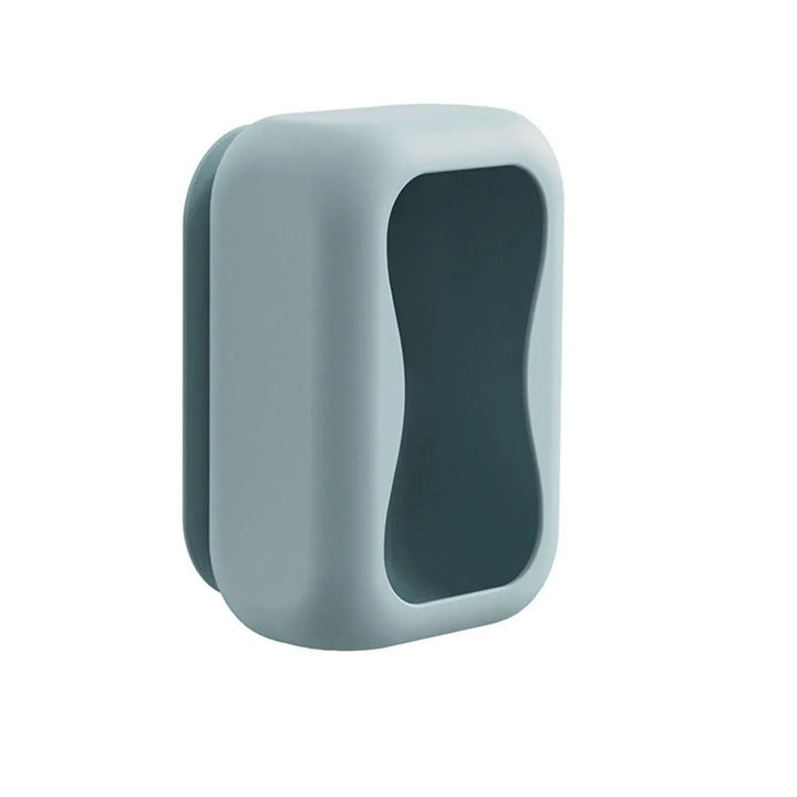 Lisslune | Minimalist Design Suction Wall-Mounted Tissue Dispenser