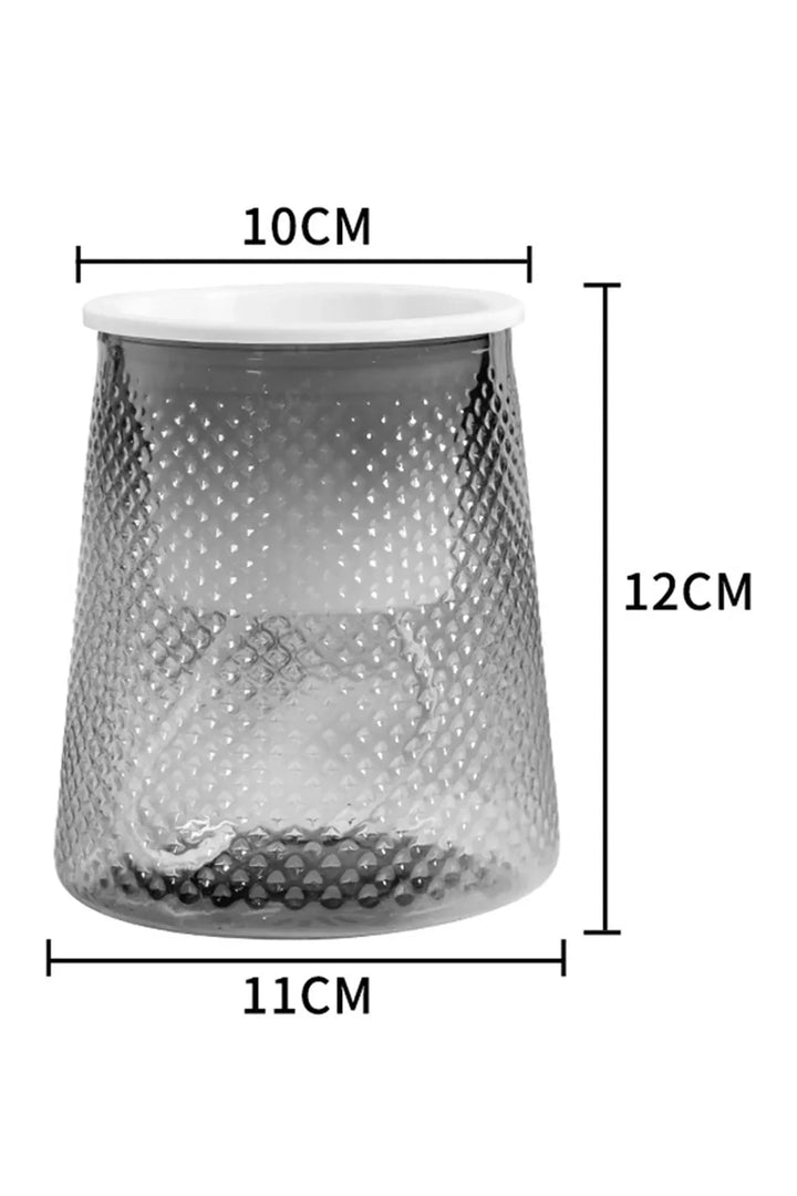 Lisslune | Self-watering flower pot