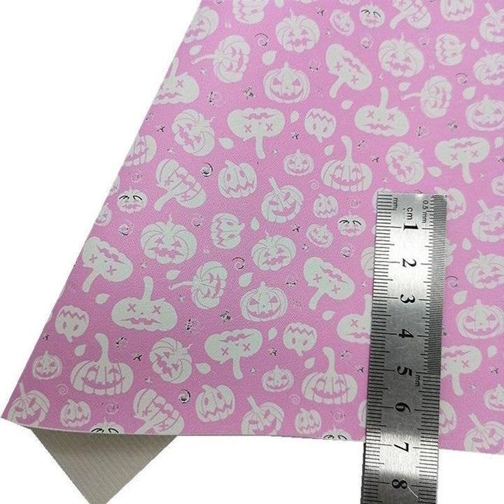 Lisslune | Halloween Themed Snake Leather Craft Set for Creative DIY Projects