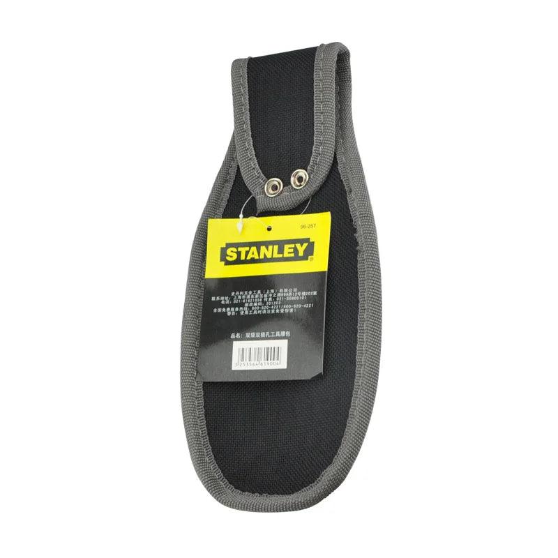 Lisslune | Stanley Compact Tool Carrier - Essential Hip Pouch for Electricians On the Go