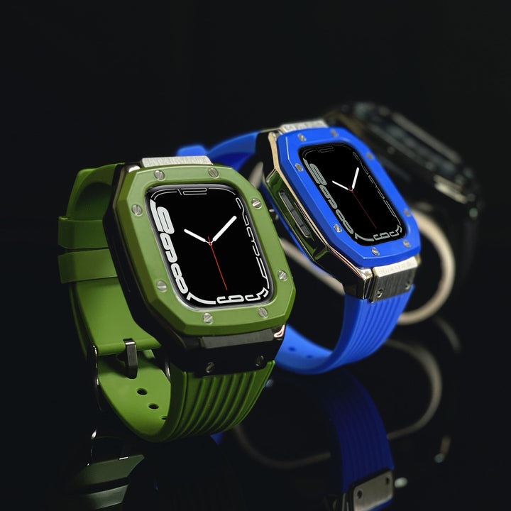 Lisslune | RoyalCase - The luxurious Apple Watch Case