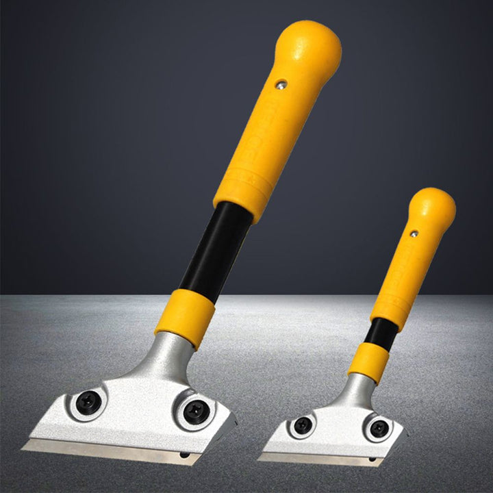 Lisslune | Genius Wall Floor Cleaning Scraper Tool