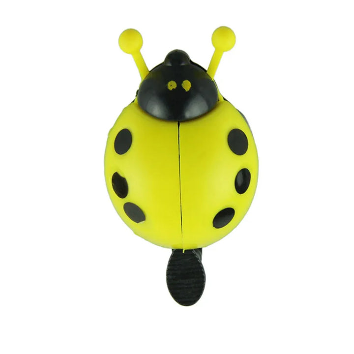 Lisslune | Kids Ladybug Bicycle Bell