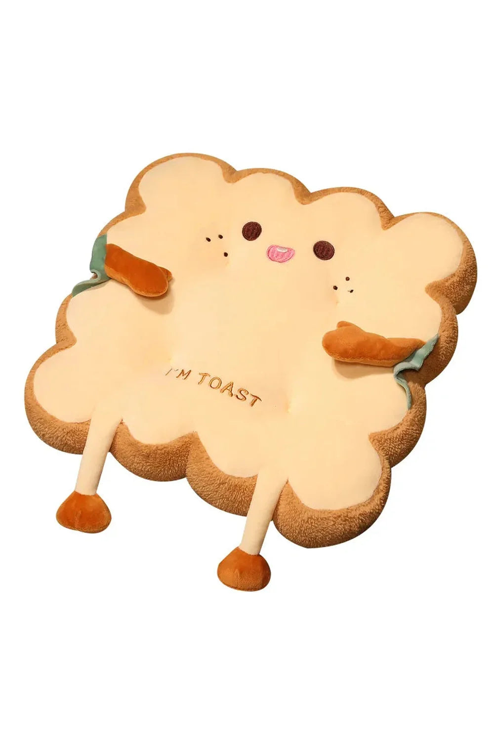 Lisslune | Toast Cushion
