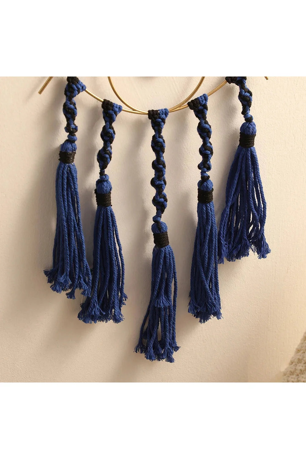 Lisslune | Eye Dreamcatcher Decor