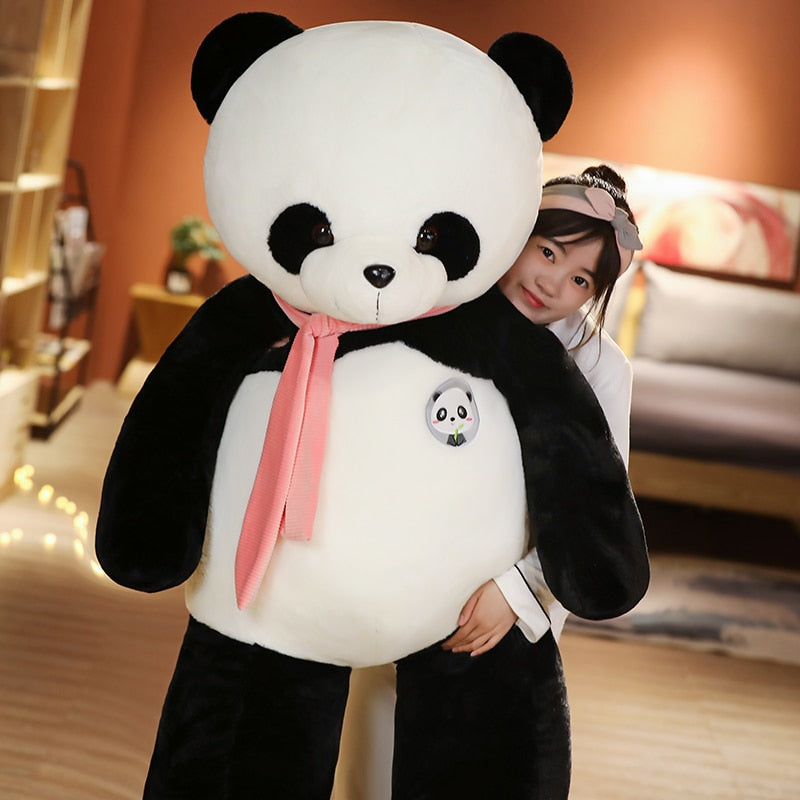 Lisslune | Giant Size Cute Panda