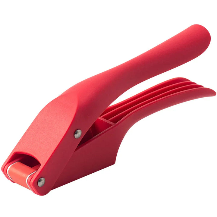 Lisslune | 2in1 Garlic Crusher Slicing Kitchen Gadget