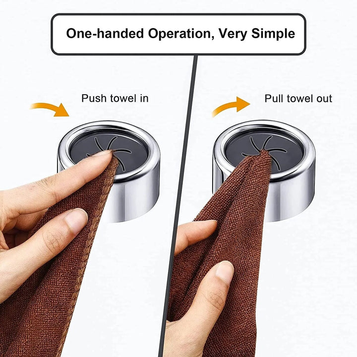 Lisslune | Home Helper Anti-Slip Cloth Hangers