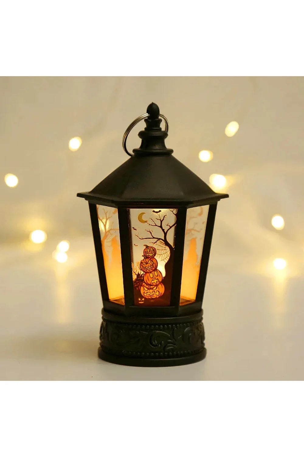 Lisslune | Enchanted Winter Lantern Set