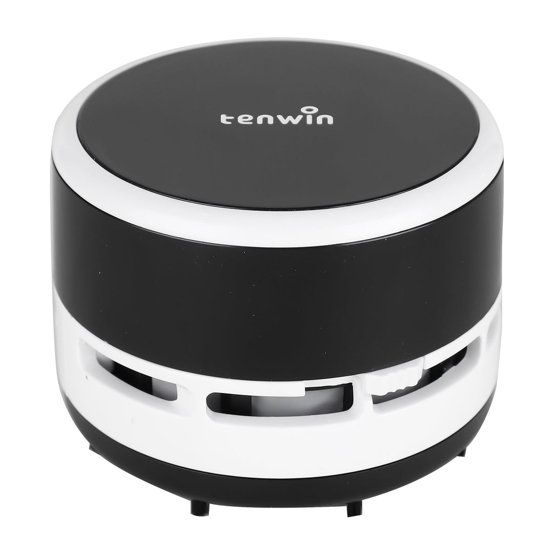 Lisslune | SwiftSweep – Compact vacuum cleaner for effortless on-site cleaning