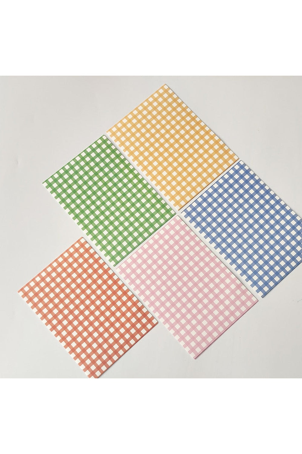Lisslune | Milk Cow Graphic Paper