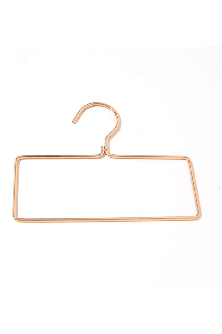 Lisslune | Metal Square Hanger