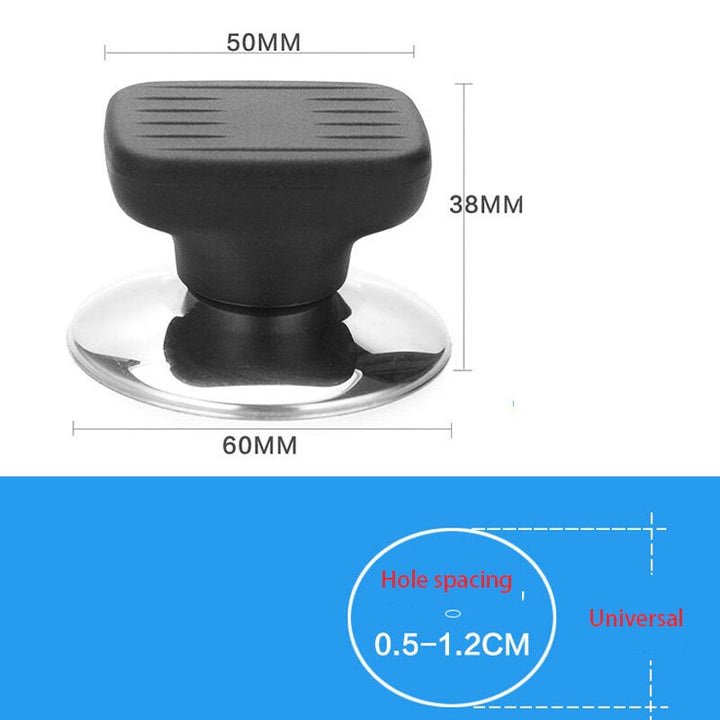 Lisslune | Universal Lid Lifter Replacement Handle