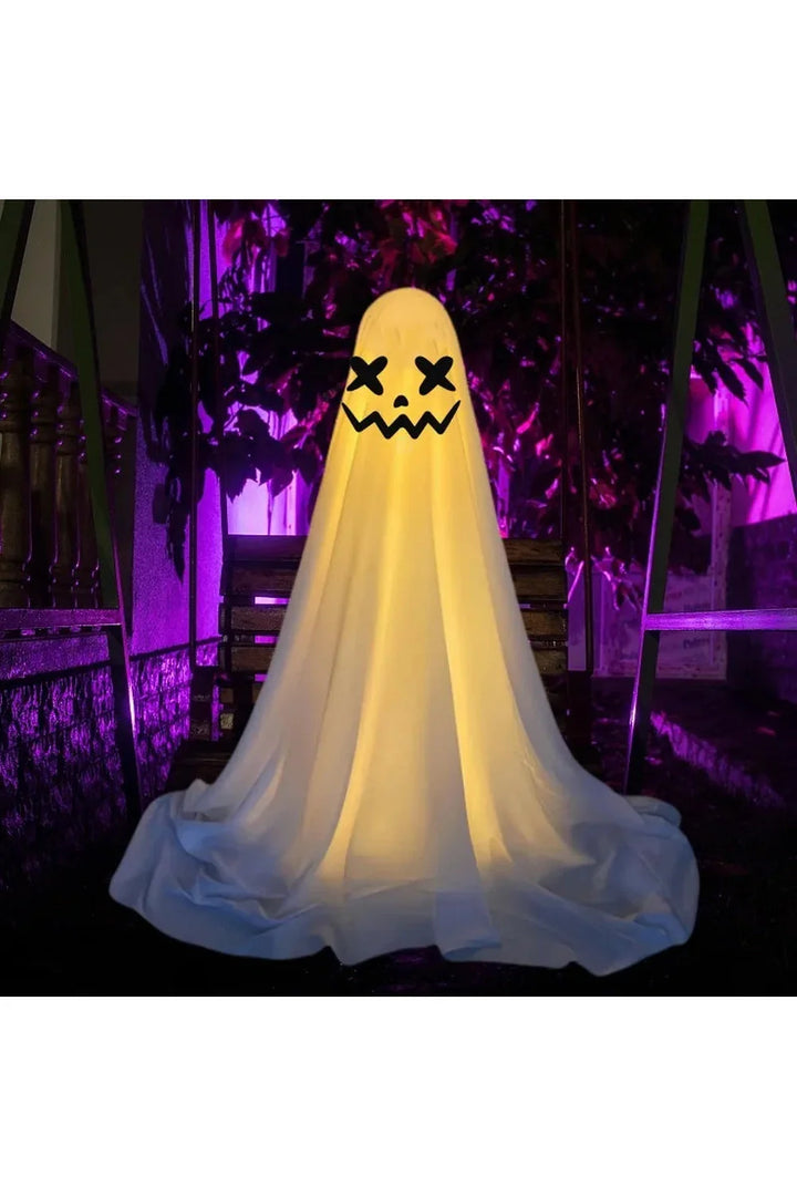 Lisslune | Glow Halloween Lights