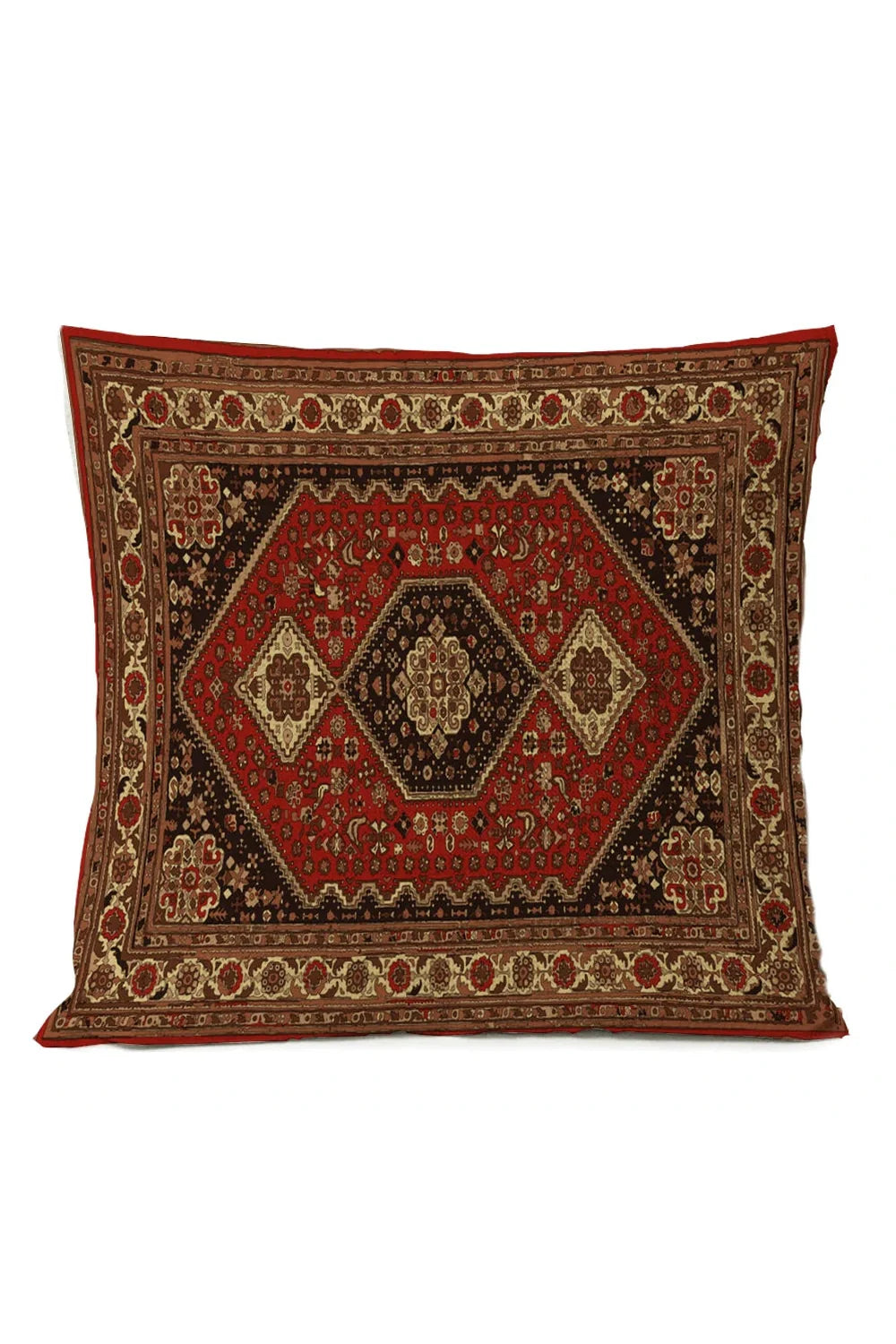 Lisslune | Tribal Pillowcase