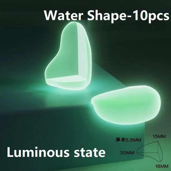 Lisslune | Luminous Guard Home Safe Corner Protector