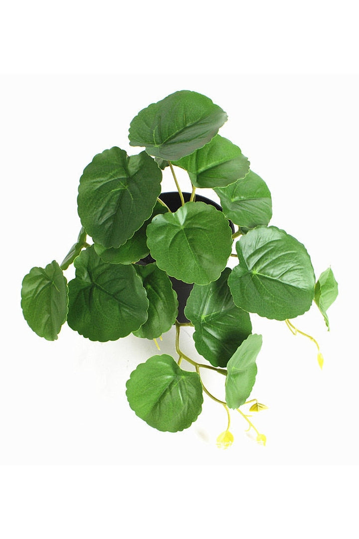Lisslune | green grapevine wall decoration