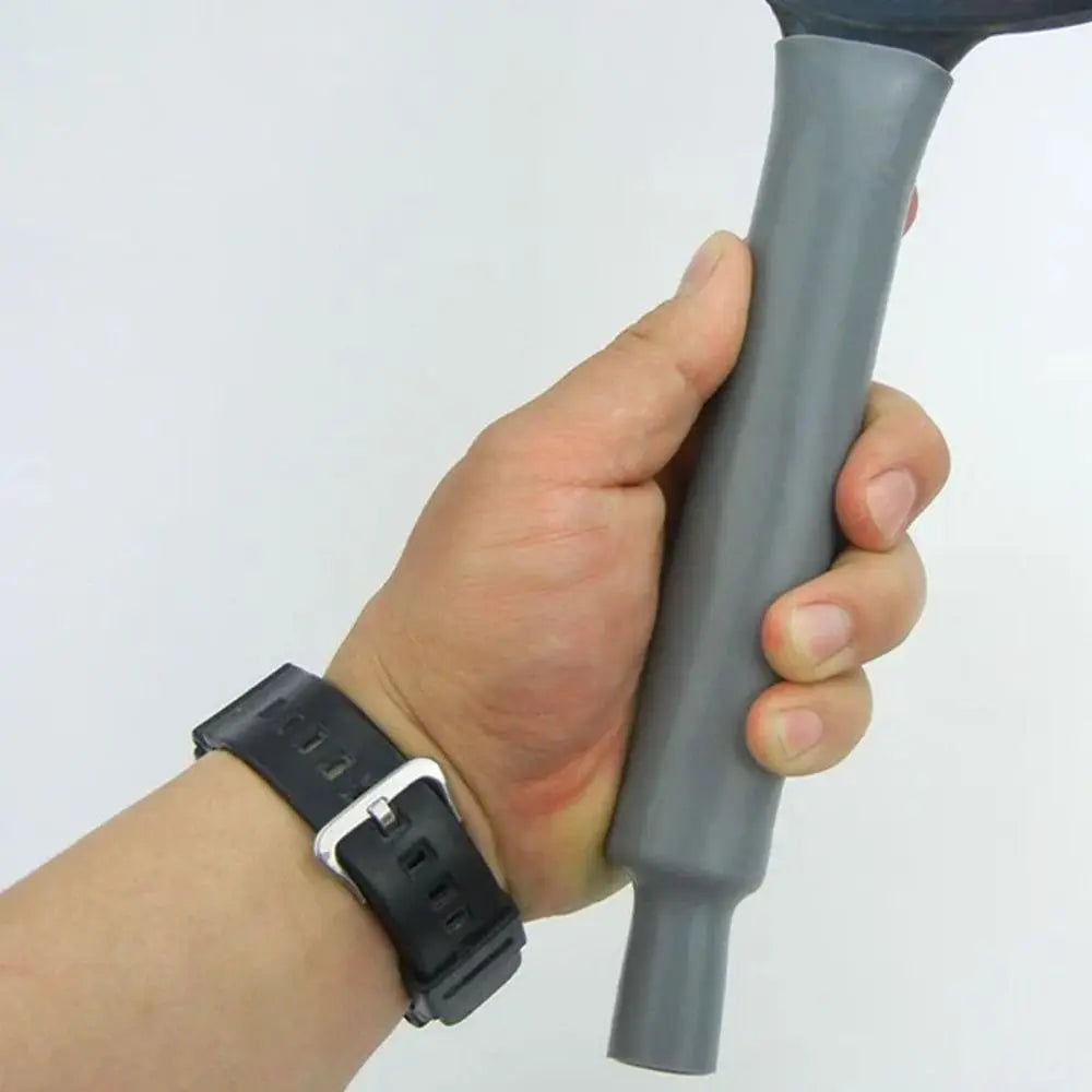 Lisslune | Futuristic Heat-Resistant Handle Sleeve