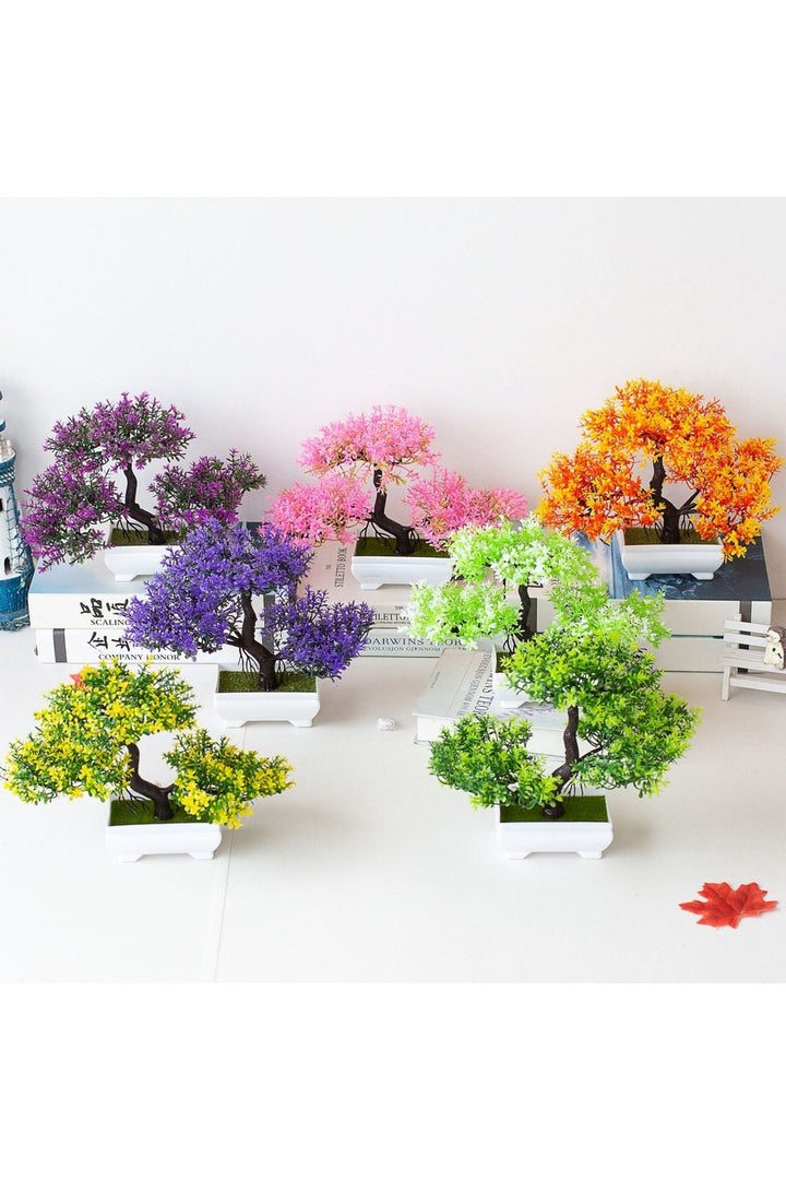 Lisslune | Bonsai Artificial Plant