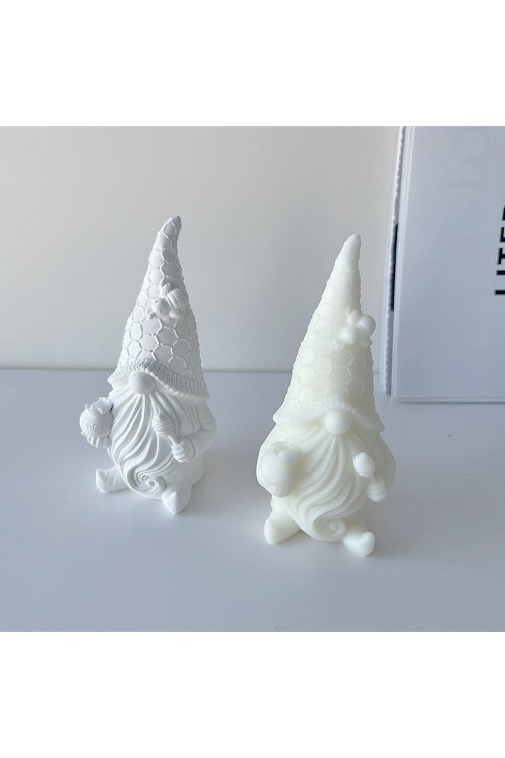 Lisslune | Themed candle shape