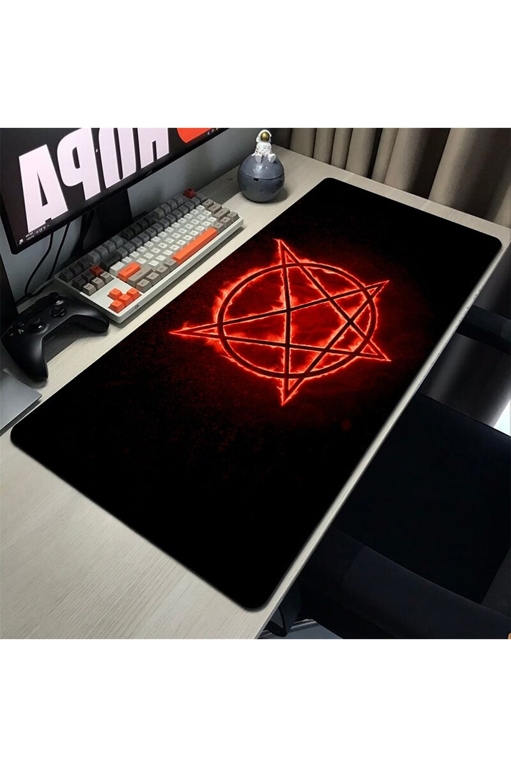 Lisslune | XXL Gaming Mousepad