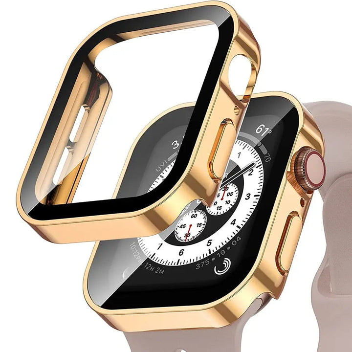 Lisslune | Pinnacle Premiere Apple Watch Screen Protection Case