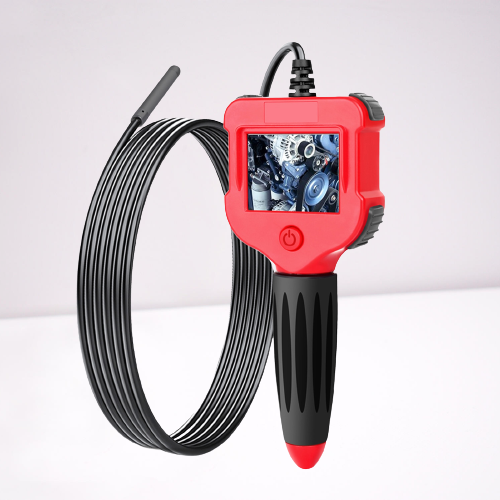Lisslune | Super Micro Industrial HD Endoscope
