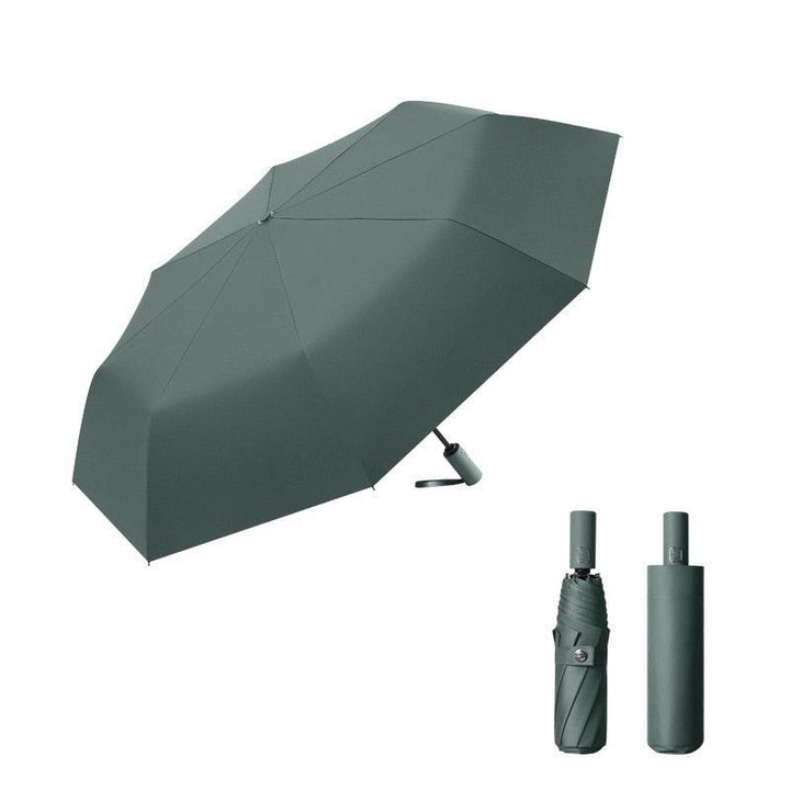 Lisslune | Chic UV-Blocking Umbrella - The Ultimate Gift for the Woman of Today
