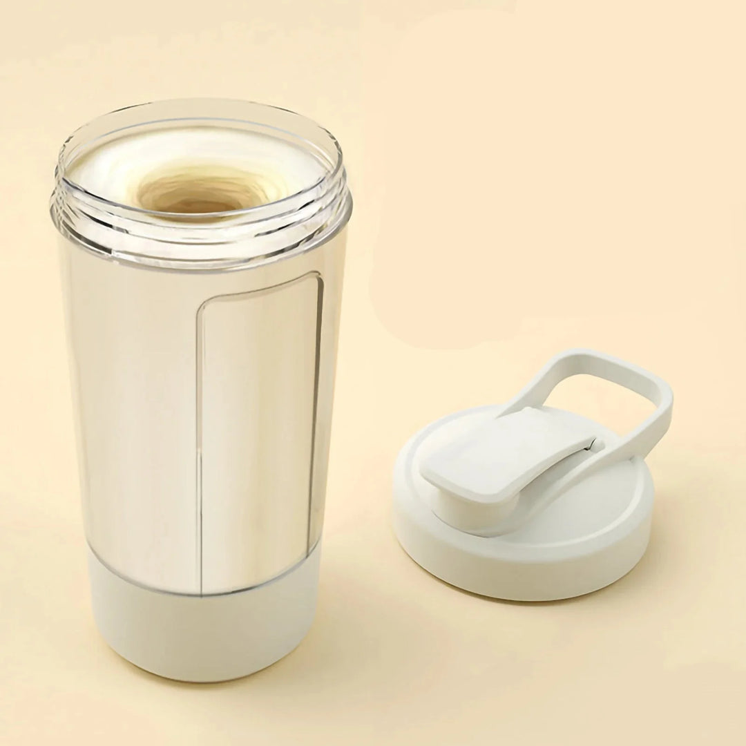 Lisslune | Automatic Shaker for On the Go