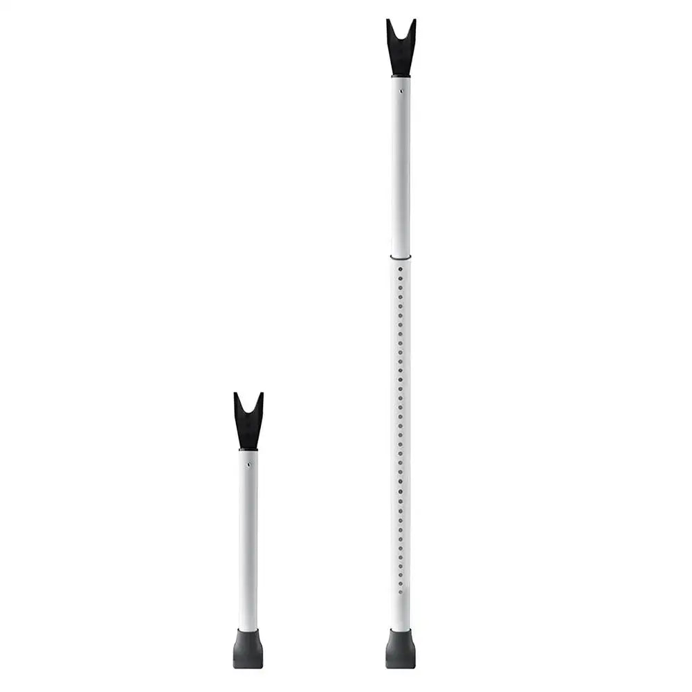 Lisslune | Door Adjustable Heavy-Duty Security Bar