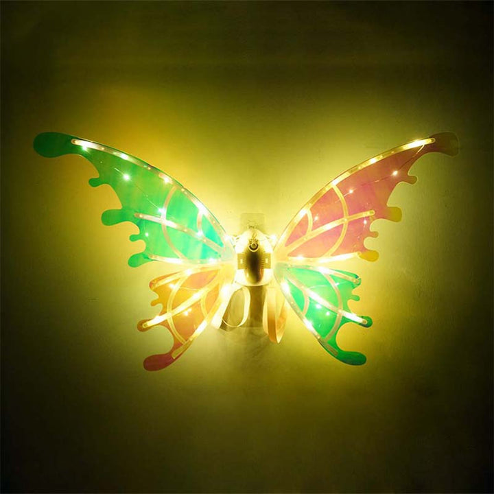 Lisslune | Fairy Wings