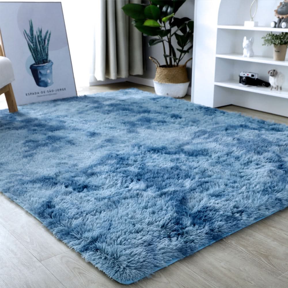 Lisslune | CozyPlush – Luxurious Carpet made of Synthetic Fur
