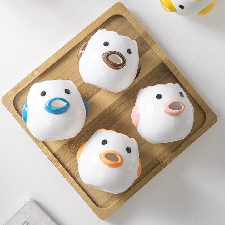 Lisslune | Protein separator Egg yolk separator Chick