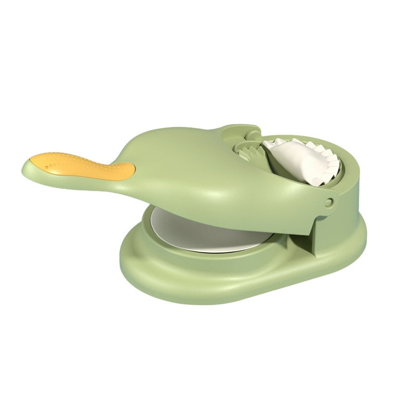 Lisslune | 2-in-1 Dough Pastry Maker
