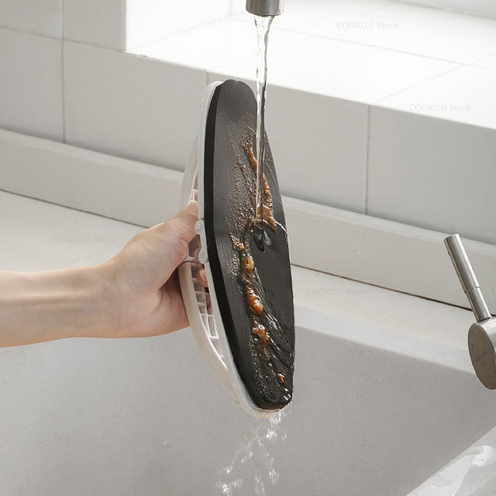 Lisslune | Multifunctional Everything Magic Cleaning Brush