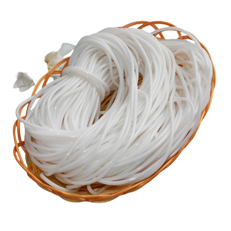 Lisslune | Realistic Neppasta Noodle Display for Kitchen and Creative Decoration