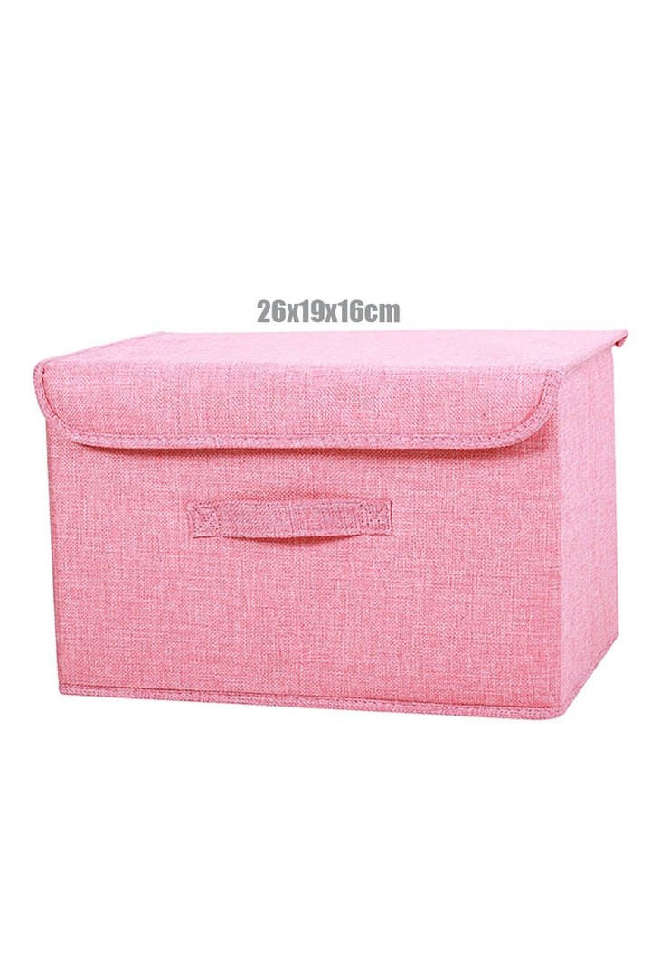 Lisslune | Storage organizer box