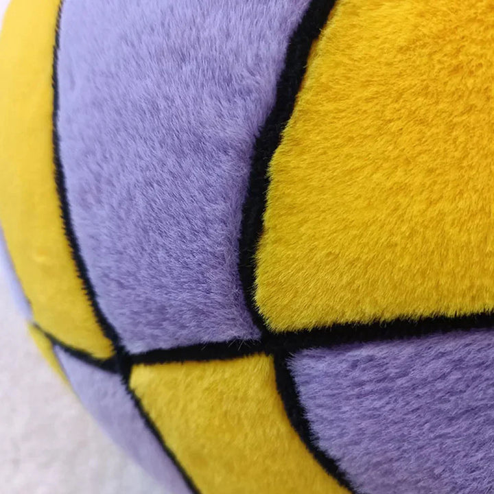 Lisslune | Basketball Cushion