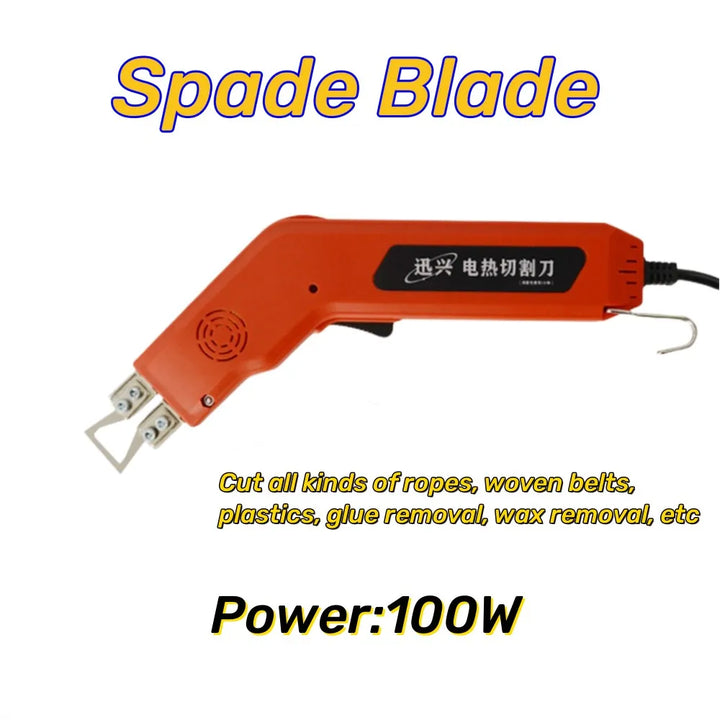 Lisslune | Handheld Electric Multi-Purpose Thermal Cutter