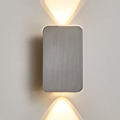 Lisslune | Luxury Scandinavian LED Wall Light - Elegant Lighting for Any Room