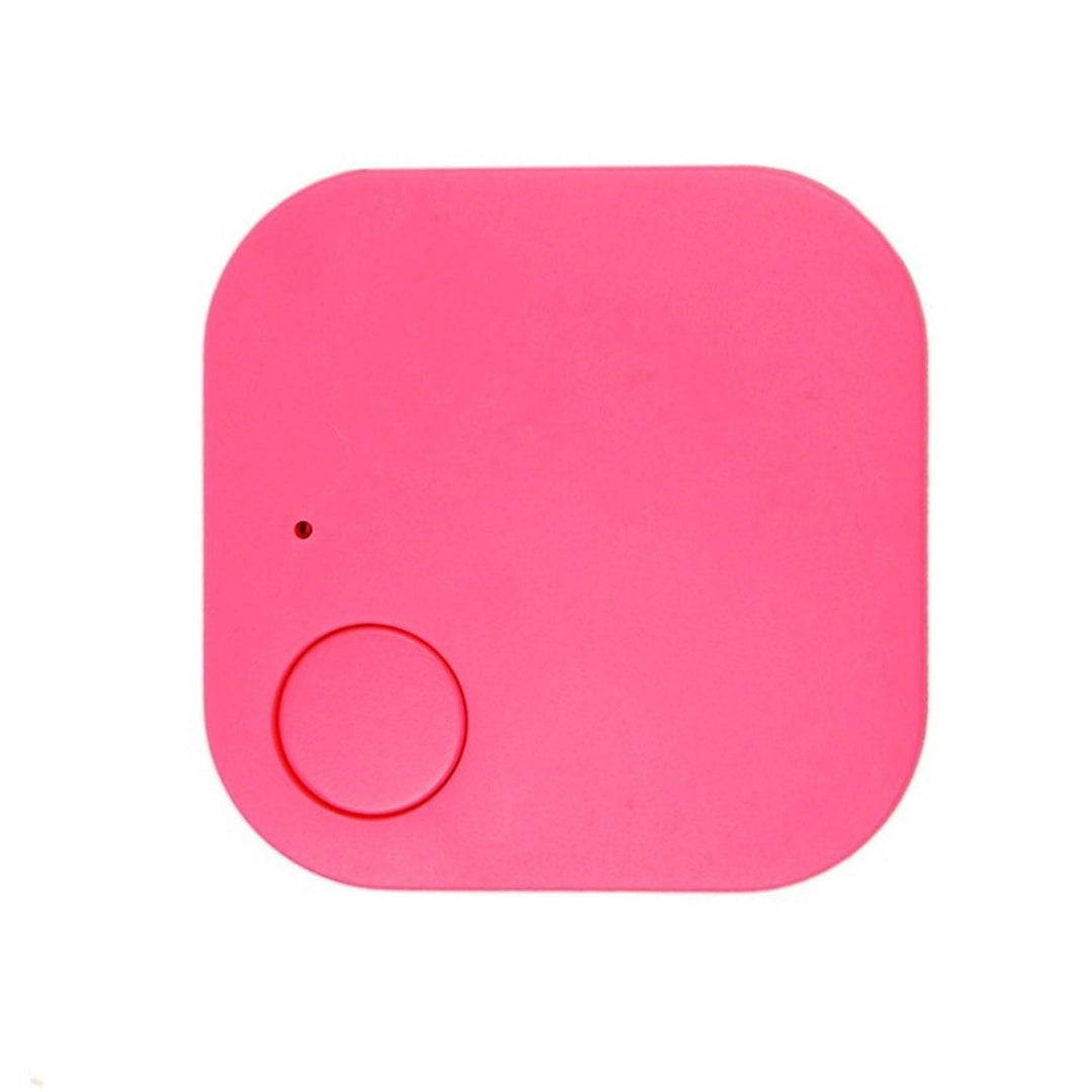 Lisslune | Smart Bluetooth Anti-Lost Device: Your ultimate security ally